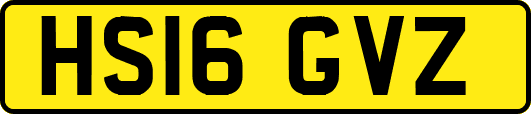 HS16GVZ