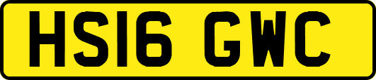 HS16GWC