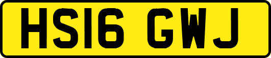 HS16GWJ