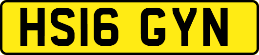 HS16GYN