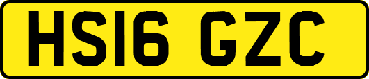 HS16GZC