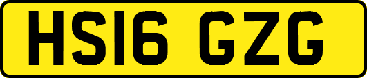 HS16GZG