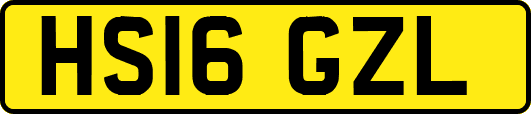 HS16GZL