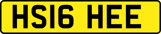 HS16HEE
