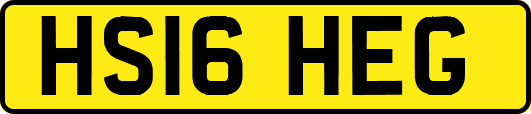 HS16HEG