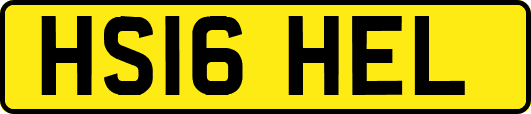 HS16HEL