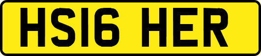 HS16HER