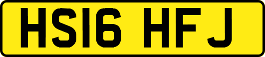 HS16HFJ