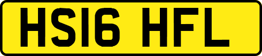 HS16HFL