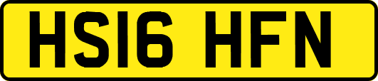 HS16HFN