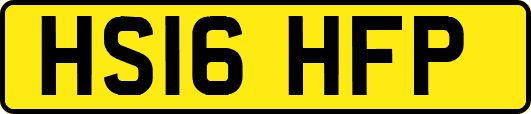 HS16HFP