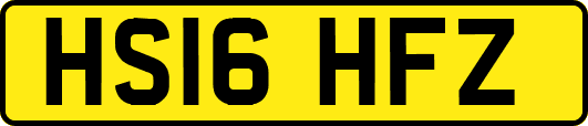 HS16HFZ
