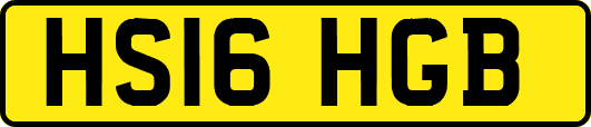 HS16HGB