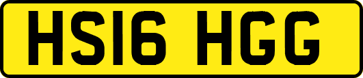 HS16HGG
