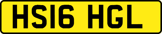 HS16HGL