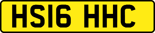 HS16HHC