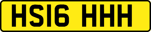 HS16HHH