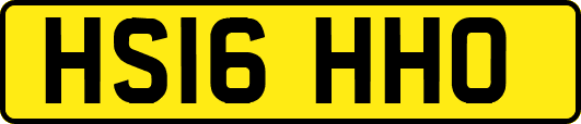 HS16HHO