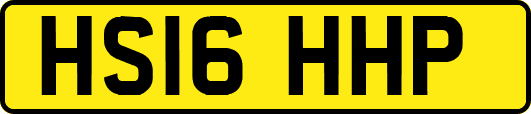 HS16HHP