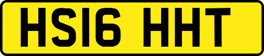 HS16HHT