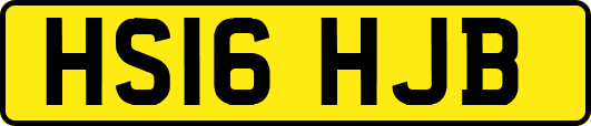 HS16HJB