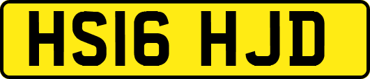 HS16HJD