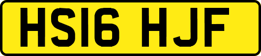 HS16HJF