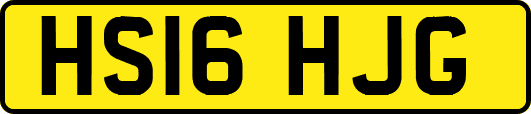 HS16HJG