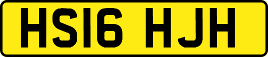 HS16HJH