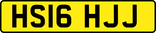HS16HJJ
