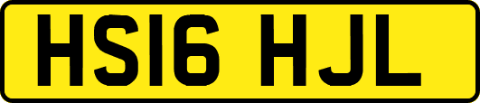 HS16HJL