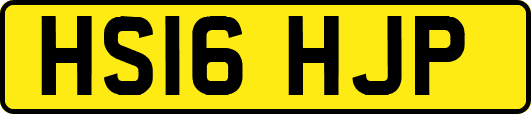 HS16HJP