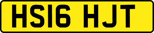 HS16HJT