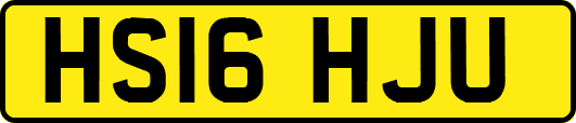 HS16HJU
