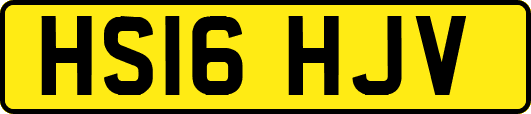 HS16HJV