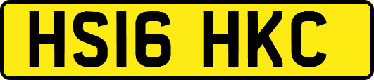 HS16HKC
