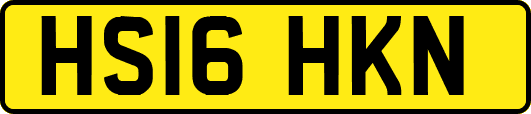 HS16HKN