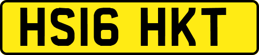 HS16HKT