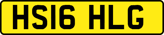HS16HLG