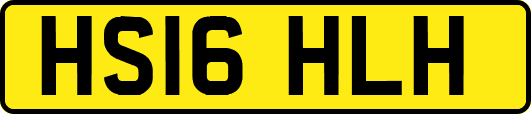 HS16HLH