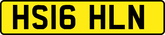 HS16HLN