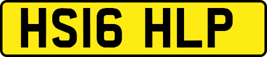 HS16HLP