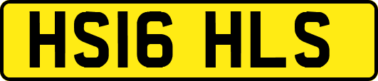 HS16HLS