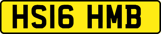 HS16HMB