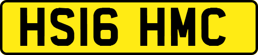 HS16HMC