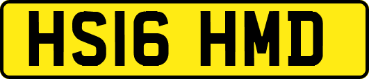 HS16HMD