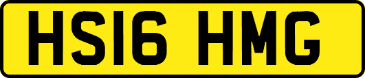 HS16HMG