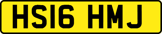 HS16HMJ