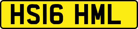 HS16HML