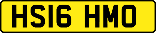 HS16HMO